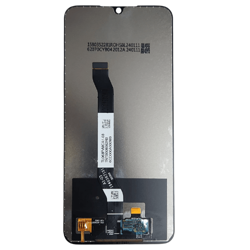 Tela Xiaomi Note 8 Sem Aro Primeon Green