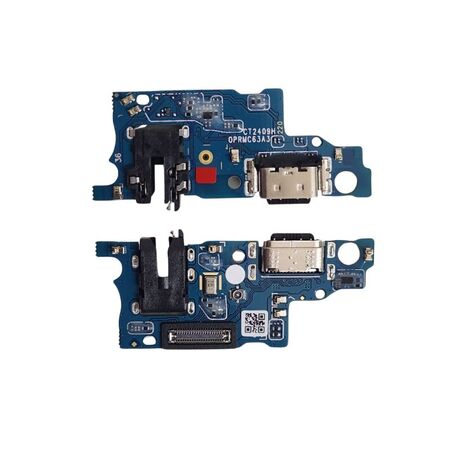 Conector De Carga Realme C63 Primeon