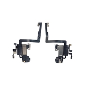 Flex e Alto Falante Auricular Iphone 11 pro