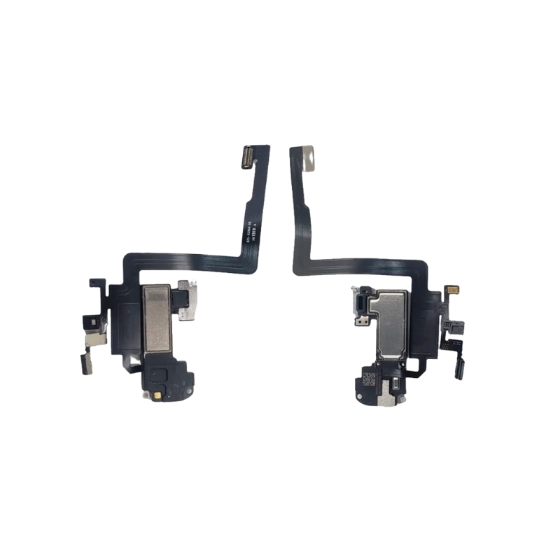Flex e Alto Falante Auricular Iphone 11 pro