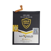 Bateria Samsung A31 / A34 5g / A54 5g Gold Edition Ba546 Ge-162