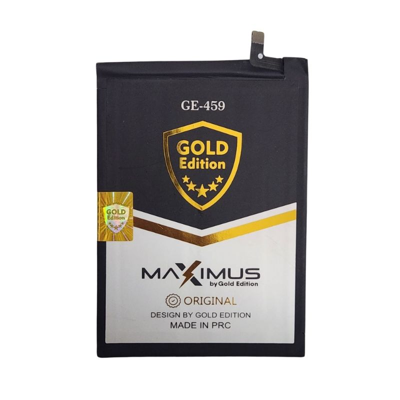 Bateria Xiaomi Redmi 9a / 9c Bn56 Gold Edition
