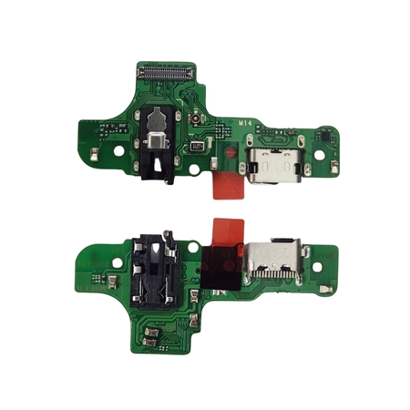 Conector Carga Samsung M14 Primeon