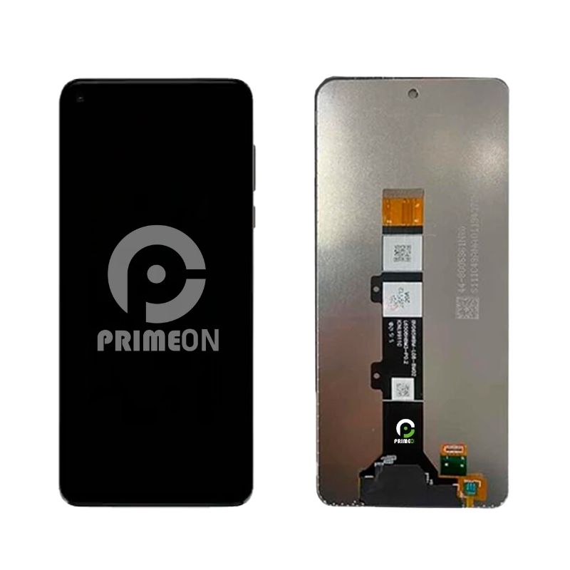 Tela Moto G22 / E32 Primeon Sem Aro Green