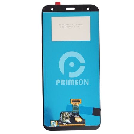 Tela LG K12 / K12 Plus Primeon Sem Aro