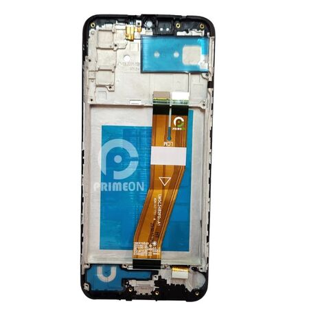 Tela Samsung A02s Primeon Bronze