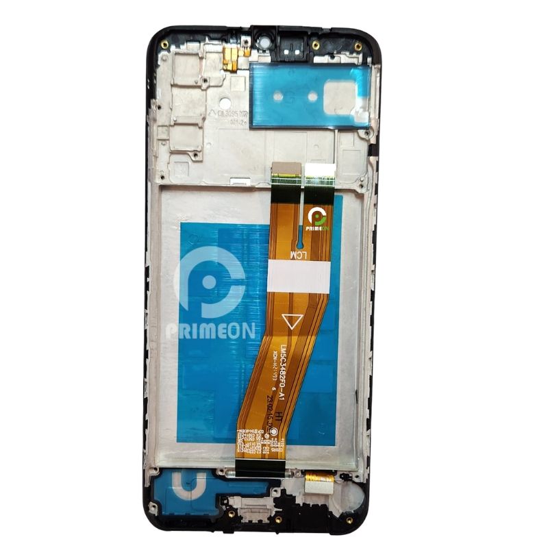 Tela Samsung A02s Primeon Bronze