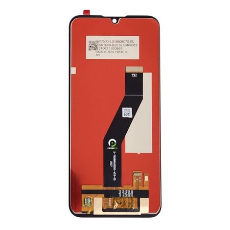 Tela Moto E6s / E6i Primeon Sem Aro Green