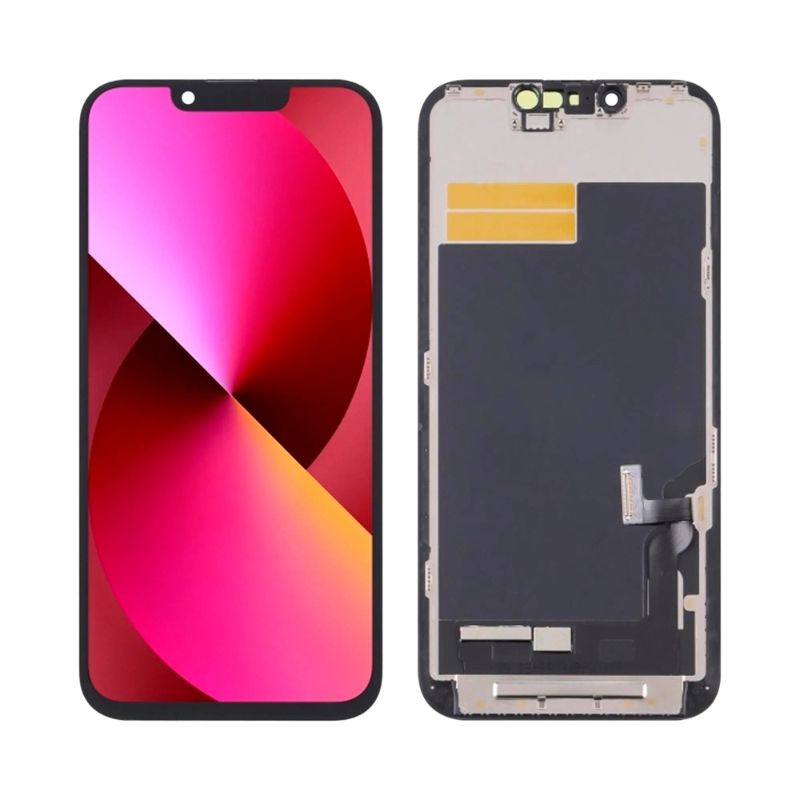 Tela Iphone 13 Pro Max HD Primeon Bronze