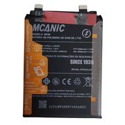Bateria Xiaomi Bp49 Poco F4 5G / MI K40s  Mechanic