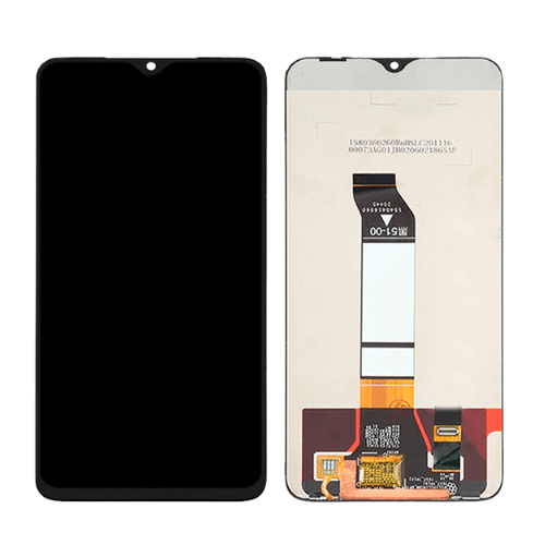 Tela Xiaomi Poco M4 5G / M5 / Redmi 10 5g Primeon Sem Aro Green