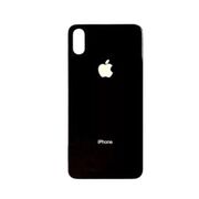 Tampa Traseira Do Iphone X (10) / XS Preto