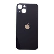 Tampa Traseira Do Iphone 13 Preto