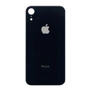 Tampa Traseira Do Iphone XR Preto