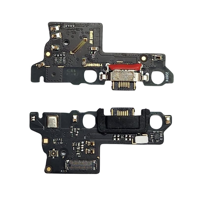 Conector De Carga Motorola E13 Primeon