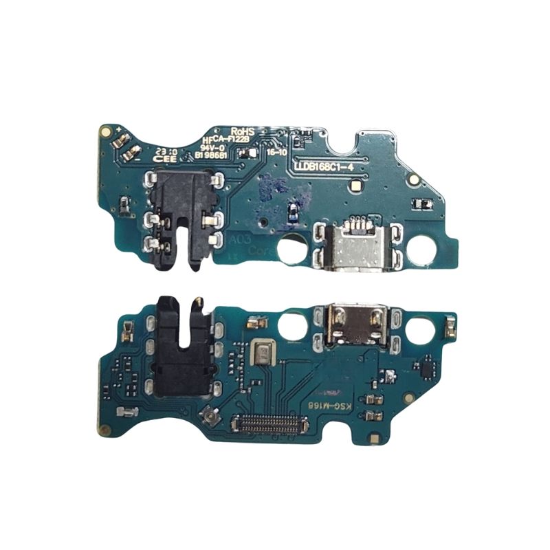 Conector De Carga Samsung A03 Core Primeon