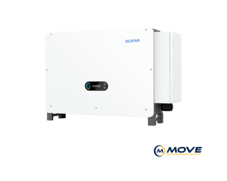 INVERSOR 75KTLX-G4-LV - SOFAR - 220V