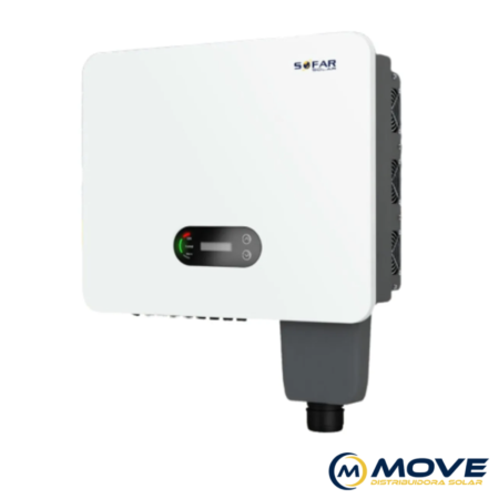 INVERSOR 30KW - SOFAR - 380V