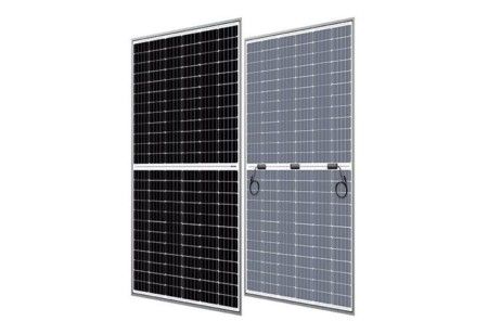 MÓDULO BIFACIAL 610WP RONMA