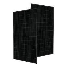 MÓDULO BIFACIAL 585W LEAPTON - TIER-1