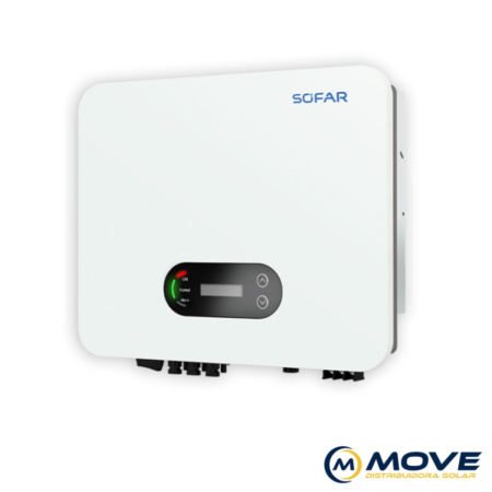 INVERSOR 10,5KW - SOFAR - 220V