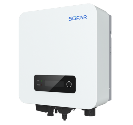 INVERSOR 4KTL2-G3 - SOFAR - 220V