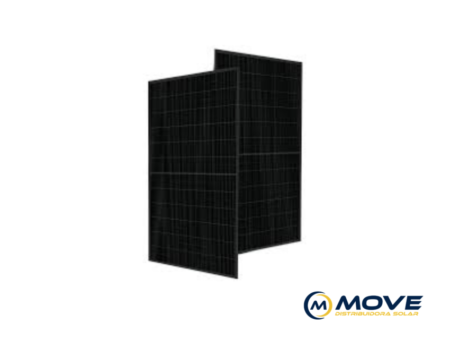 MODULO SHANHONG 610WP MONOFACIAL