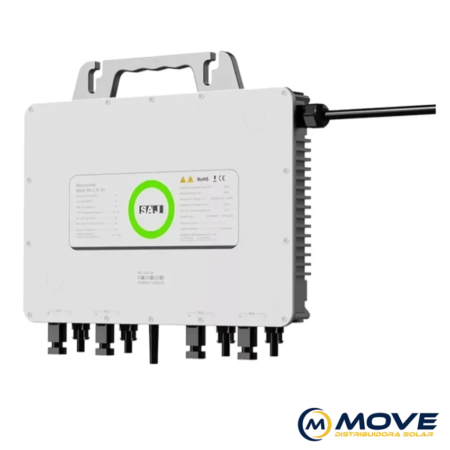 MICRO INVERSOR SAJ M2-2.25K-S4 220V
