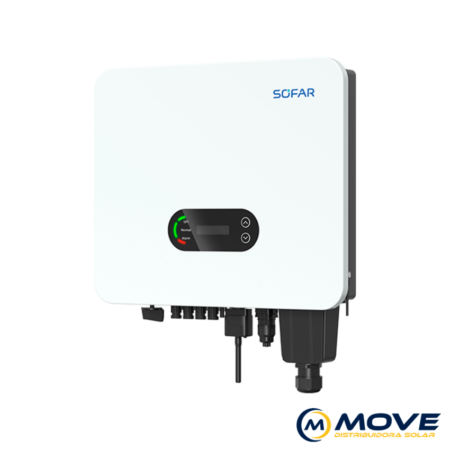 INVERSOR 15KW - SOFAR - 380V