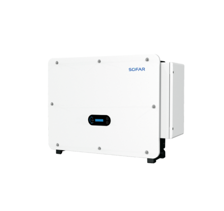 INVERSOR 60KTLX-G4-LV - SOFAR - 220V