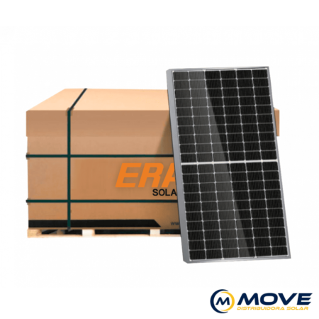 MÓDULO 585WP ERA SOLAR