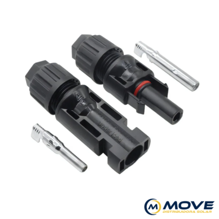 CONECTOR MC4