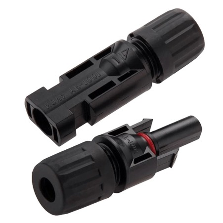 CONECTOR MC4