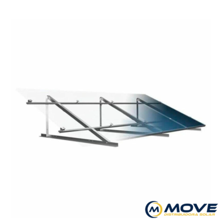 KIT ESTRUTURA DE LAJE