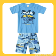 Conjunto Sea Sun Surf