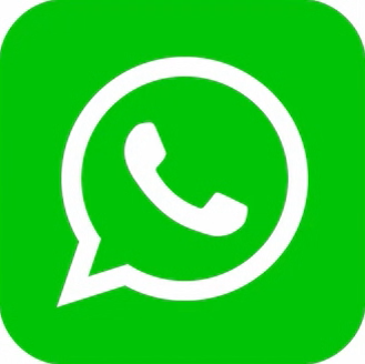 Logo do WhatsApp