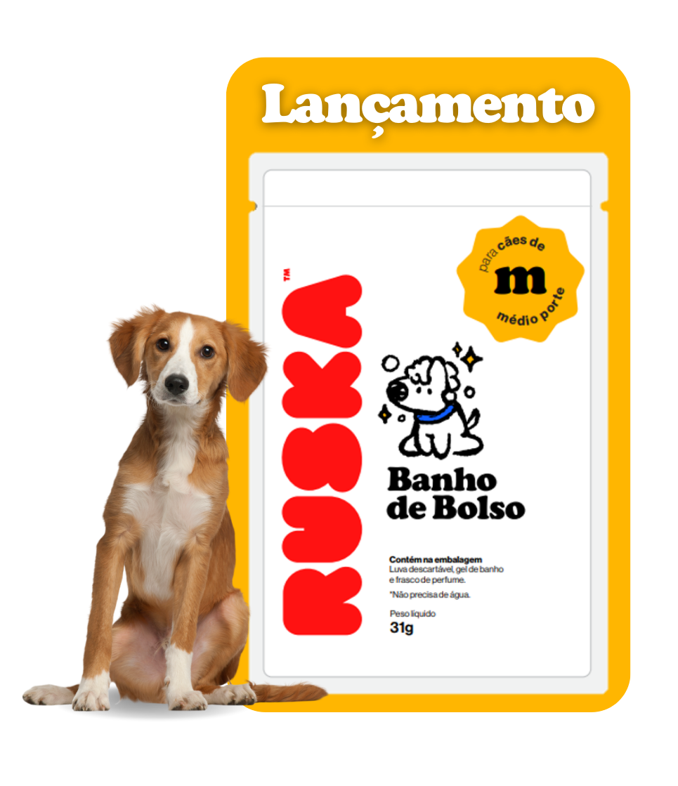Monstrinho Brinquedo Mordedor Recheável Pet Games para cães - Pet Paluche