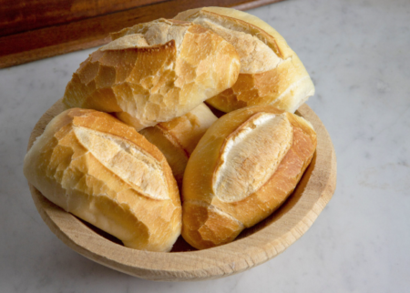 Pão de Trigo