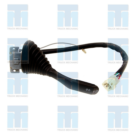 Chave de Seta Truck Mechanic 360248 | Scania # 1358175|360248|1.21086|201725|
