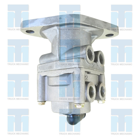 Válvula Freio Pedal Truck Mechanic 2c452a2701b | Ford # 2c452a270ab|2c452a270ac|2c452a270ad|4613151560|8845003190|2c452a2701b|