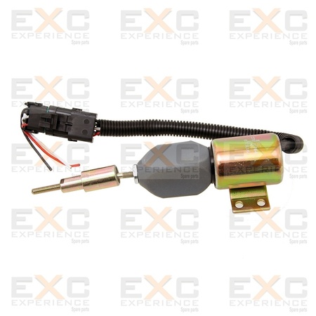 Válvula Corte de Combustível 12v Experience 2t0130764 | Volkswagen # 3357411|961000780024|2s0130764|2t0130764|