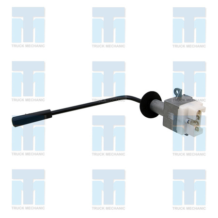 Chave de Seta Truck Mechanic 8155750 | Volvo # 2.25002|1594958|8155750|