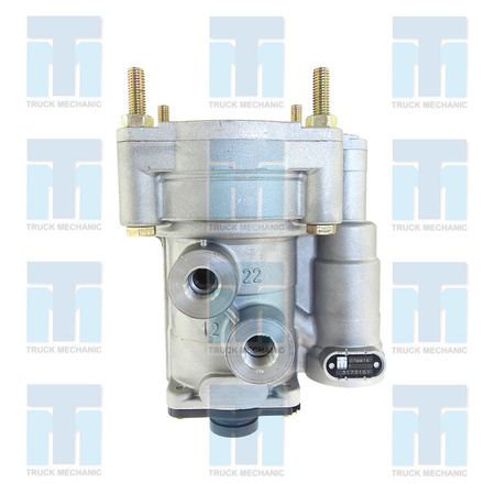 Válvula Relé Distribuidora Truck Mechanic 3173151 | Volvo # 3173151|9730090020|