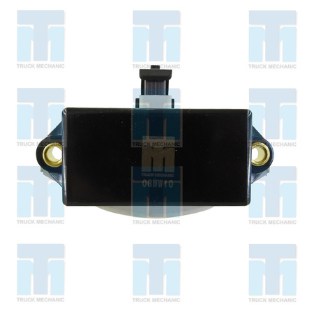 Regulador de Voltagem Truck Mechanic 1197311317 | Volvo # 1197311317|9988935|6889019|