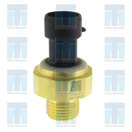 Sensor Pressão do ar Truck Mechanic 49214972 | Volkswagen # 49214972|2r2945511|