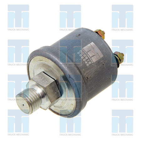 Sensor Pressão Óleo Truck Mechanic 0015425617 | Mercedes-benz # 0015425617|0095424917|6845427217|2910000501200|360004002r|360081034002c|d3604002|