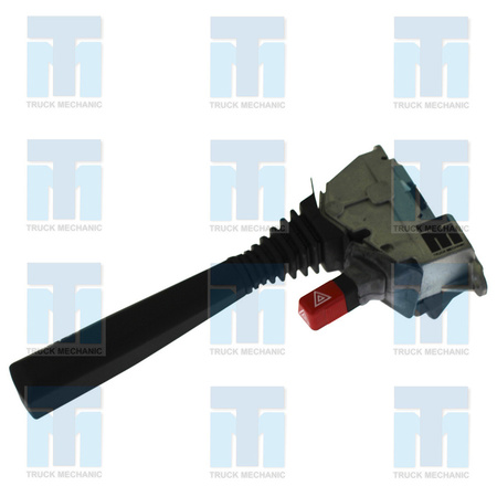 Chave de Seta Com Alerta Truck Mechanic 8158724 | Volvo # 2.27066|202731|70351705|8158724|
