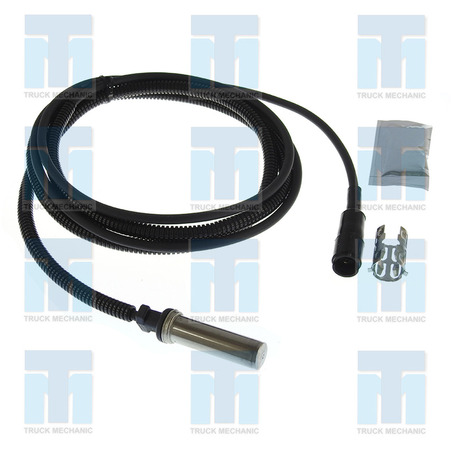 Sensor Abs Truck Mechanic 1892050 | Scania # 1530694|1892050|4410329170|4410329250|6pu230048091|1897864|1441273|1453598|4410329802|