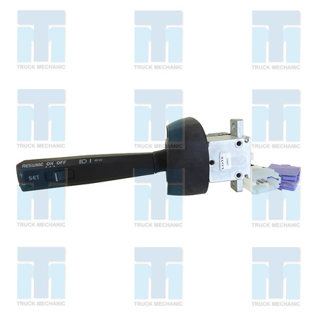 Chave de Seta Truck Mechanic 3172170 | Volvo # 2.27048|202339|3172170|