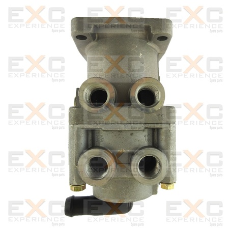 Válvula Freio Pedal Experience 4613150080 | Mercedes-benz| Volkswagen| Volvo # 6007005036008|190905|190905|i76624|i7662460|mb4630|0024312705|t00607357|6886123|4613150080|t00607357b|